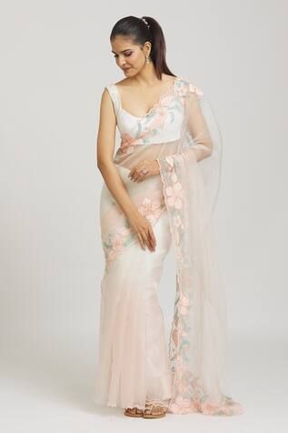 Timeless Elegance: Pearl Sarees for Every Occasion