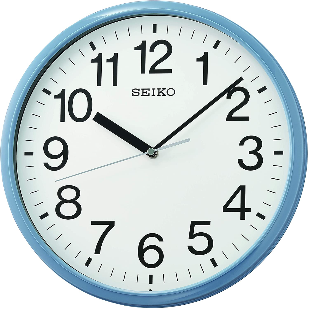 Keep Time in Style with Seiko Clocks: Classic Timepieces for Every Home