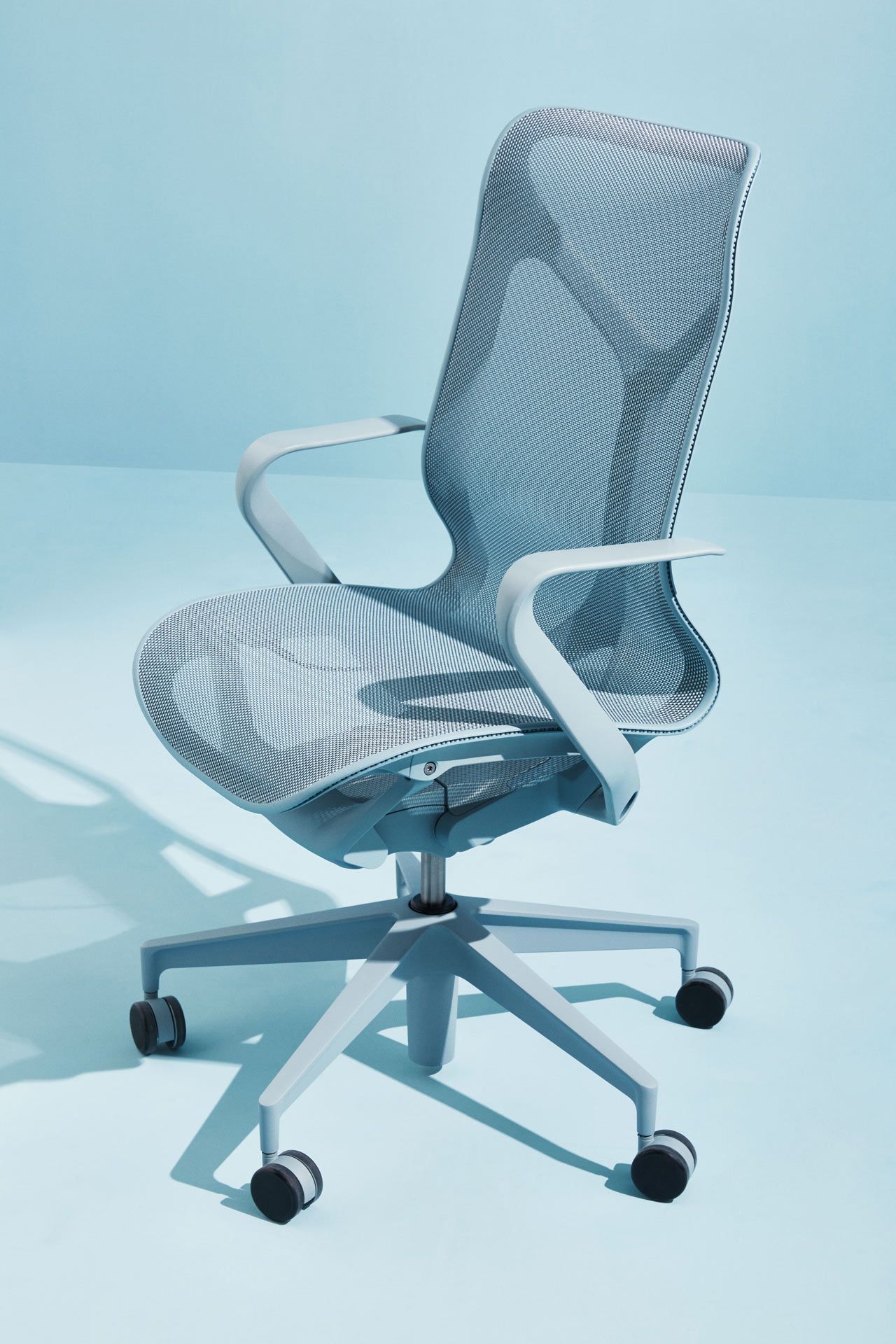 Work in Comfort with Office Chairs: Ergonomic Designs for Productive Workdays
