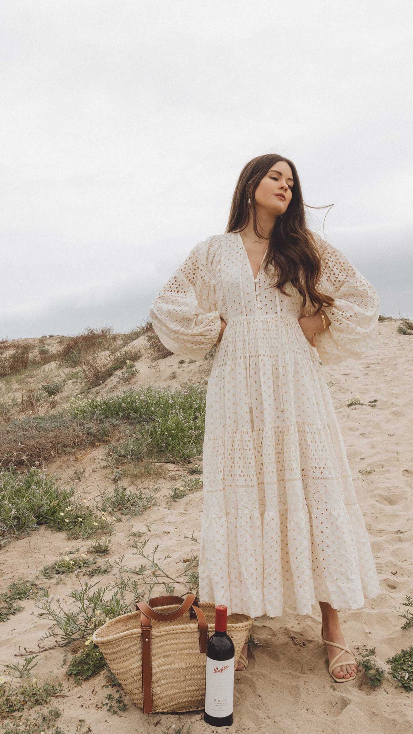 Make a Statement with Beach Dresses: Chic and Comfortable Options for Sunny Days