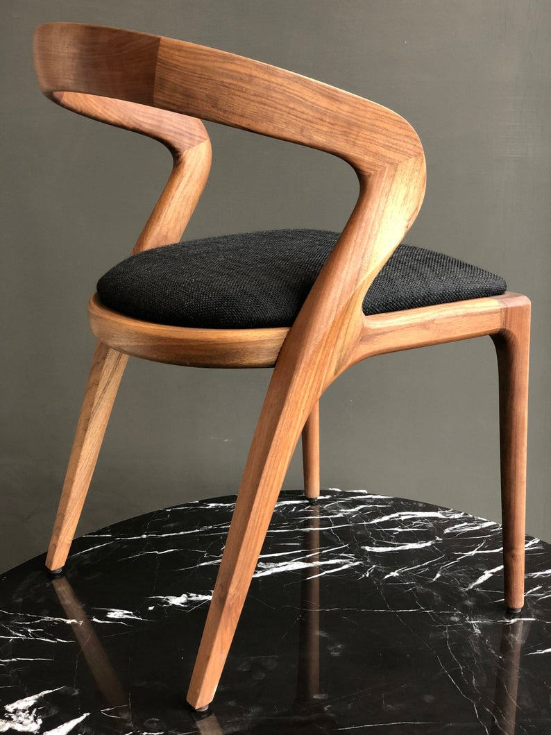 Add Style and Functionality with Wooden Chairs: Classic Seating Options for Every Room
