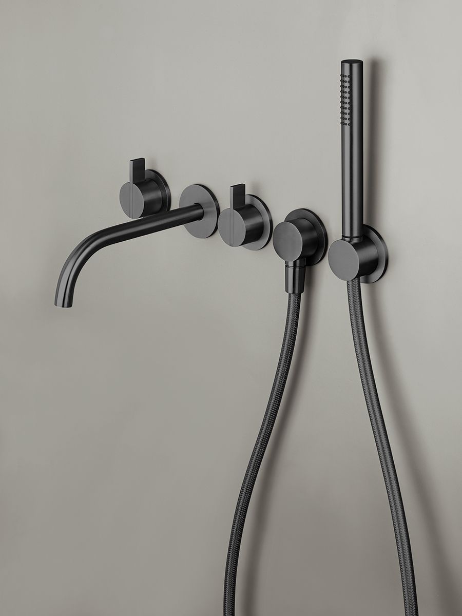 Refresh Your Space with Bathroom Taps: Stylish and Functional Fixtures for Every Bathroom