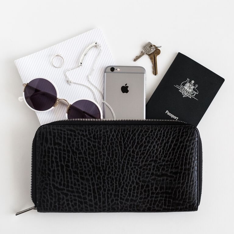 Keep Your Essentials Safe and Secure with Travel Wallets: Functional and Fashionable Accessories