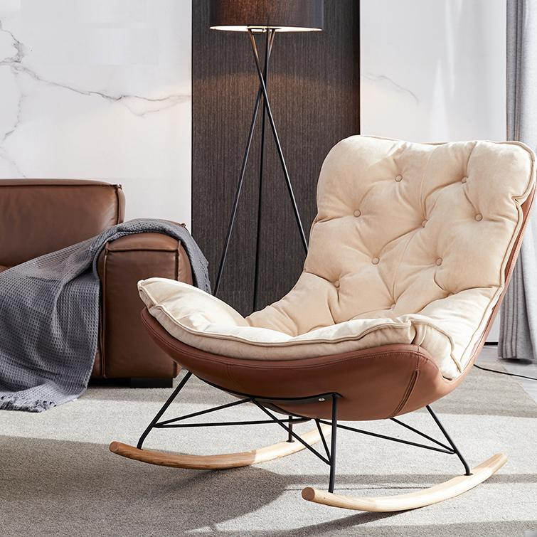 Lounge in Style with Reading Chairs: Comfortable and Stylish Seating Options