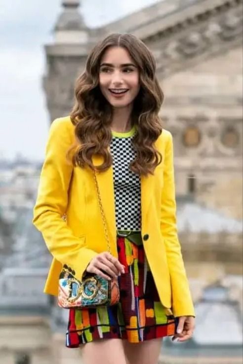 Make a Statement with Yellow Blazers: Bold and Bright Staples for Every Wardrobe