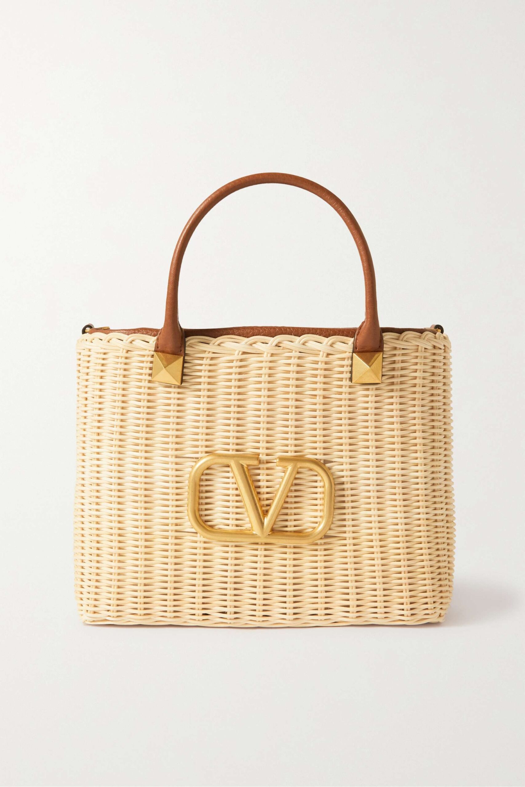 Carry Your Essentials in Style with Valentino Bags: Fashionable and Functional Accessories