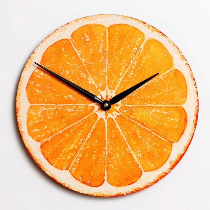 Stay on Time with Kitchen Clocks: Functional and Stylish Timepieces for Every Home