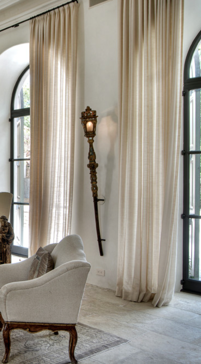 Add a Touch of Elegance with Sheer Curtains: Stylish and Functional Window Treatments