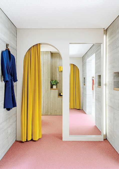 Brighten Up Your Space with Yellow Curtains: Stylish and Functional Window Treatments