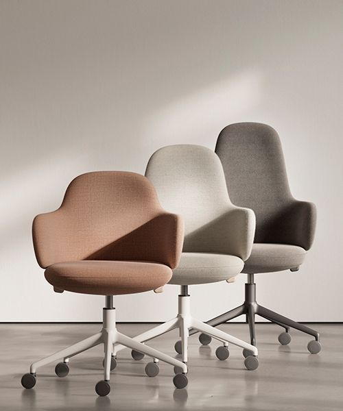Add Sophistication to Your Space with Designer Chairs: Stylish and Functional Seating Options