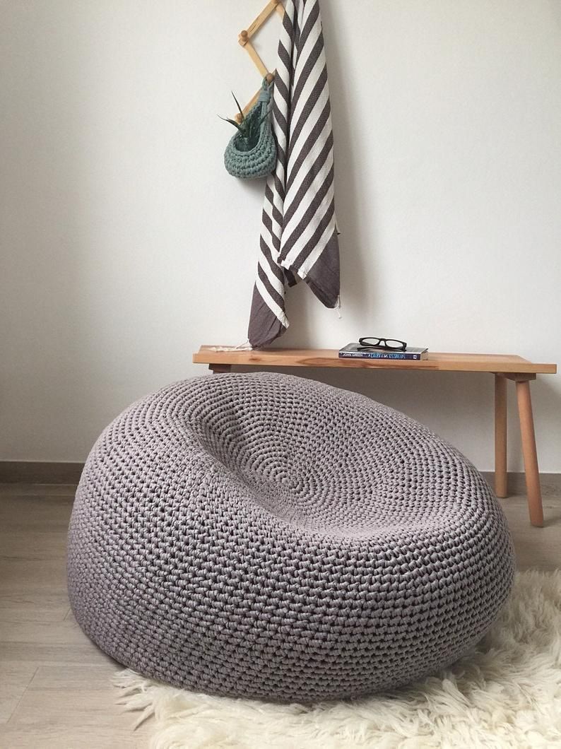 Relax in Style with Bean Bag Chairs: Comfortable and Stylish Seating Options for Every Space