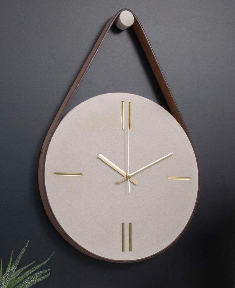 Designer Clocks