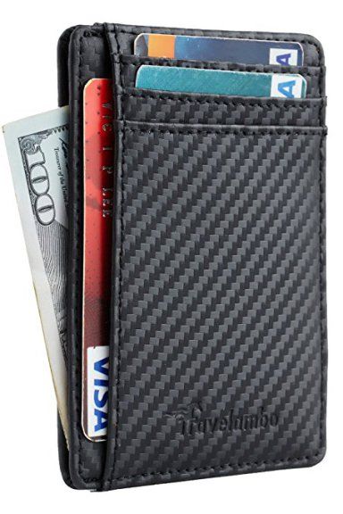 Stay Organized and Stylish with Wallets for Men: Functional and Fashionable Accessories