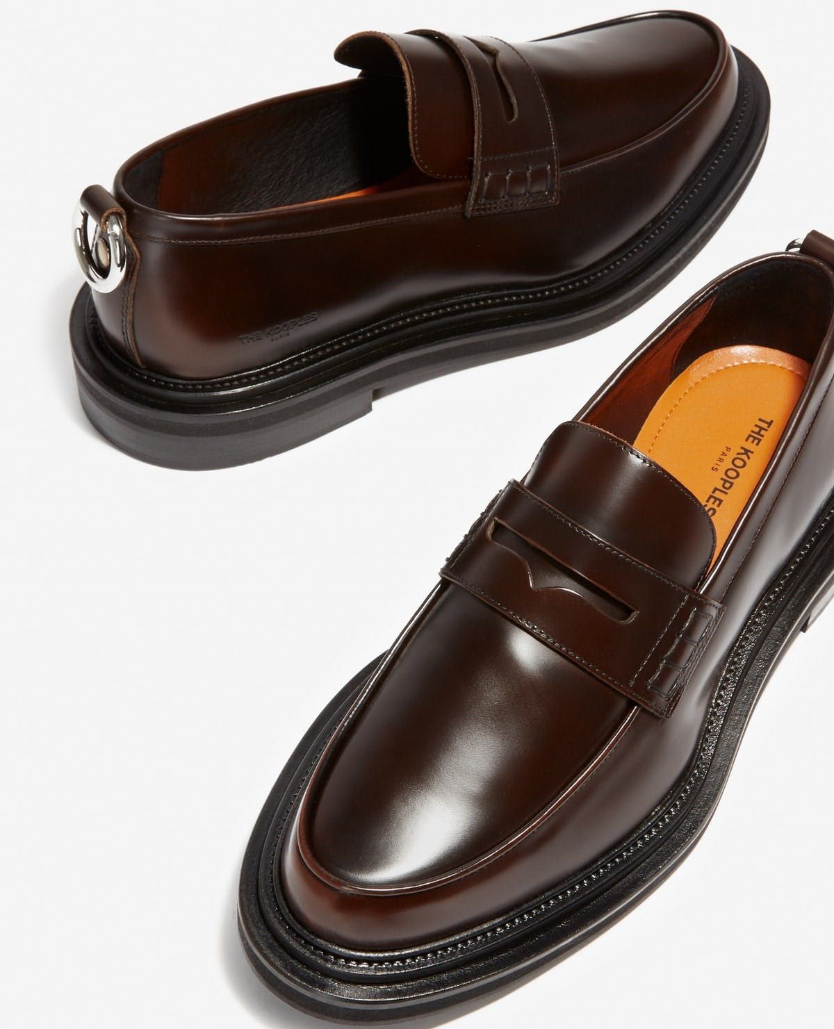 Step out in Style with Loafers for Men: Classic Footwear for Every Occasion