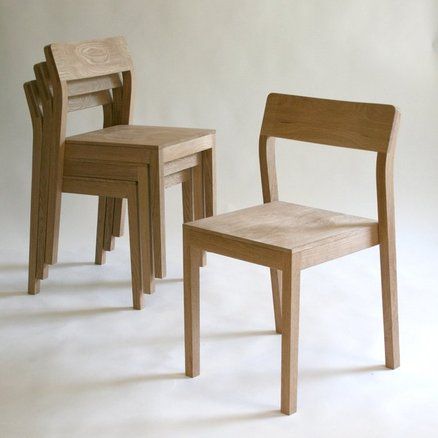 Stackable Chairs