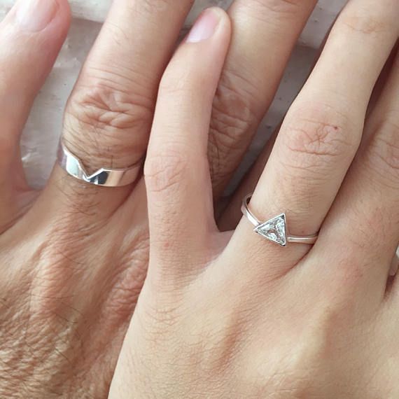Symbol of Love: Exploring the World of Rings for Couples