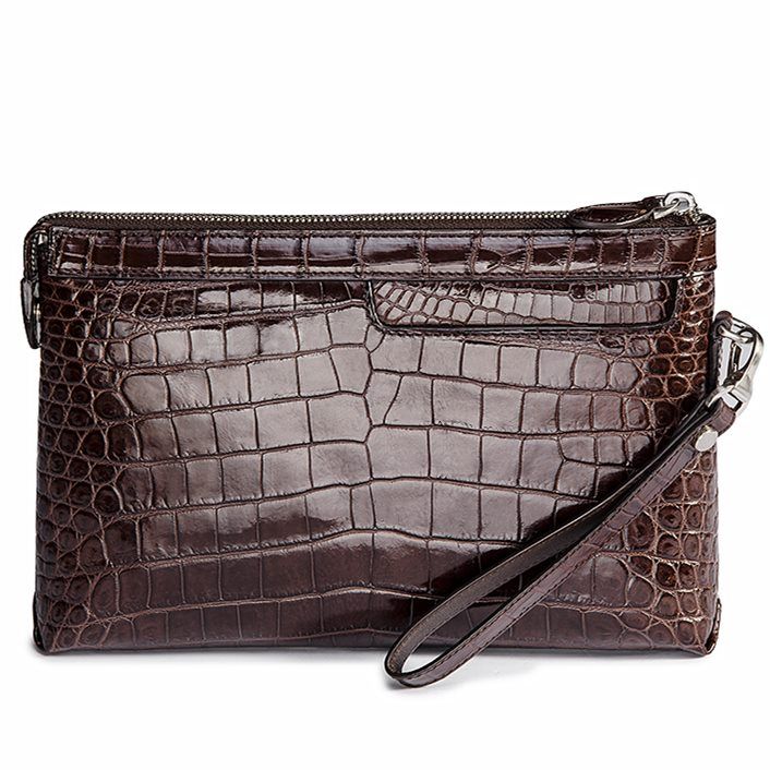 Luxurious Essentials: Elevate Your Style with Alligator Wallets
