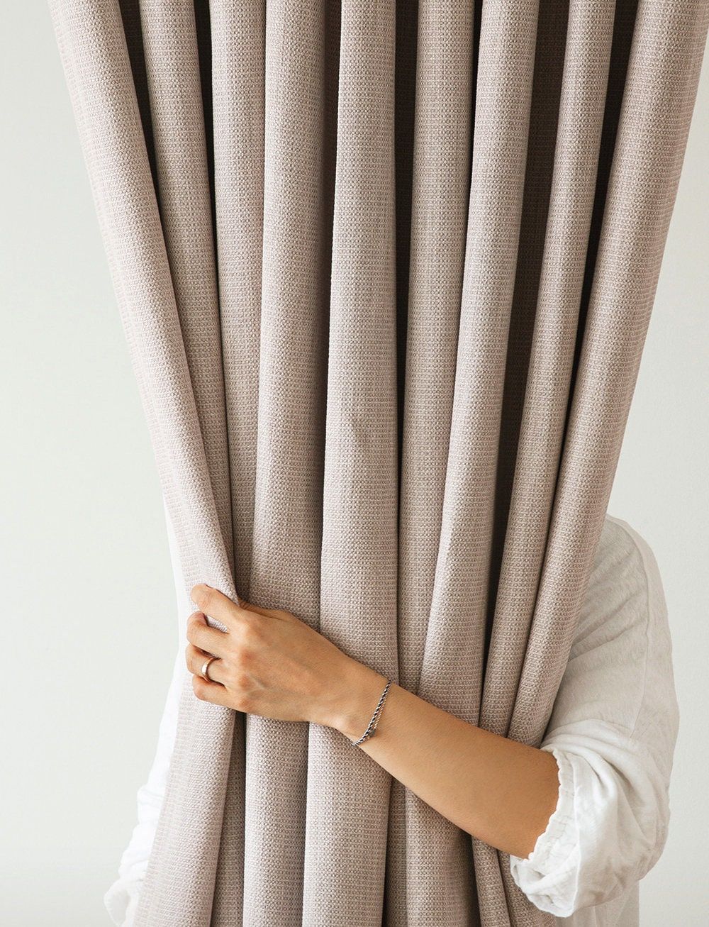 Enhance Your Privacy: Explore the World of Blackout Curtains