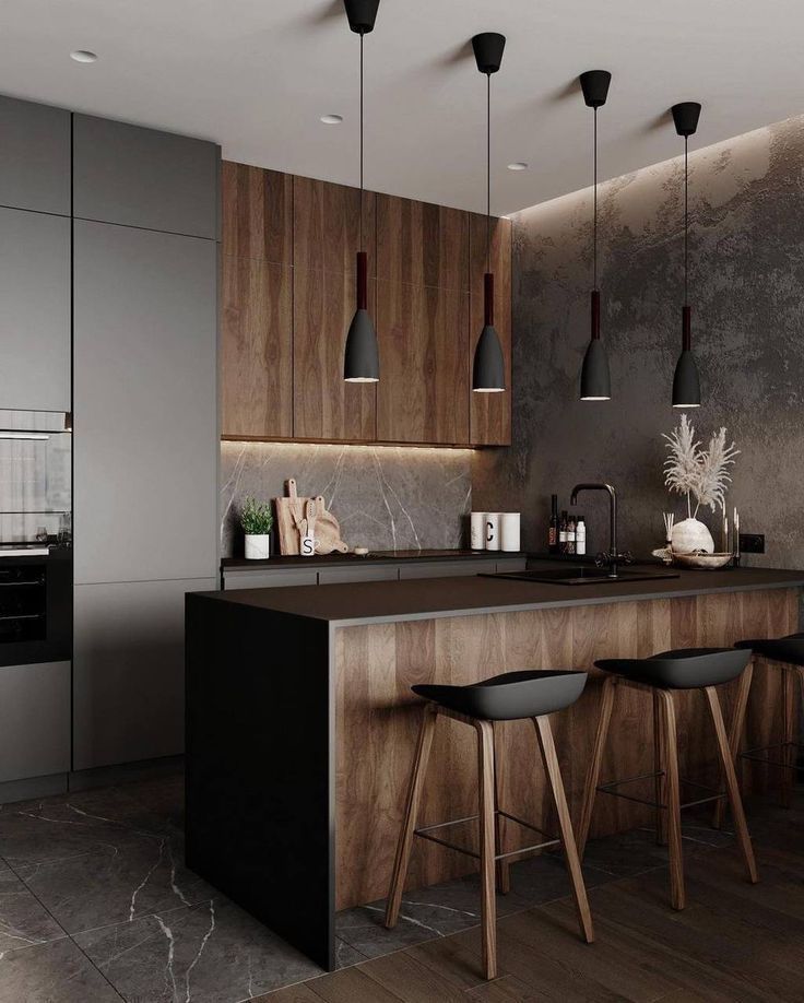 Step into Luxury: 3D Kitchen Designs for Your Dream Space