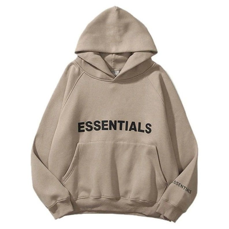 Stay Cozy and Stylish: Hooded Sweatshirts for Chilly Days