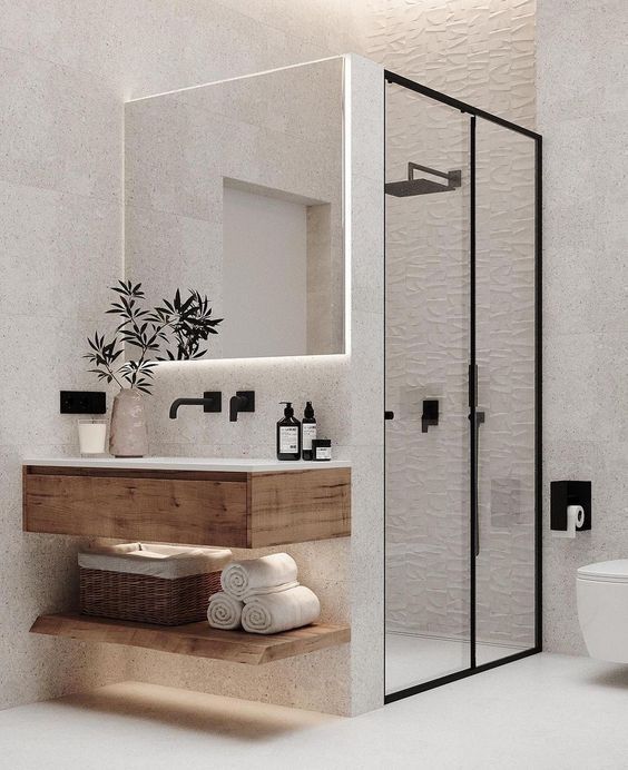 Upgrade Your Bathroom: Shower Tap Designs to Consider