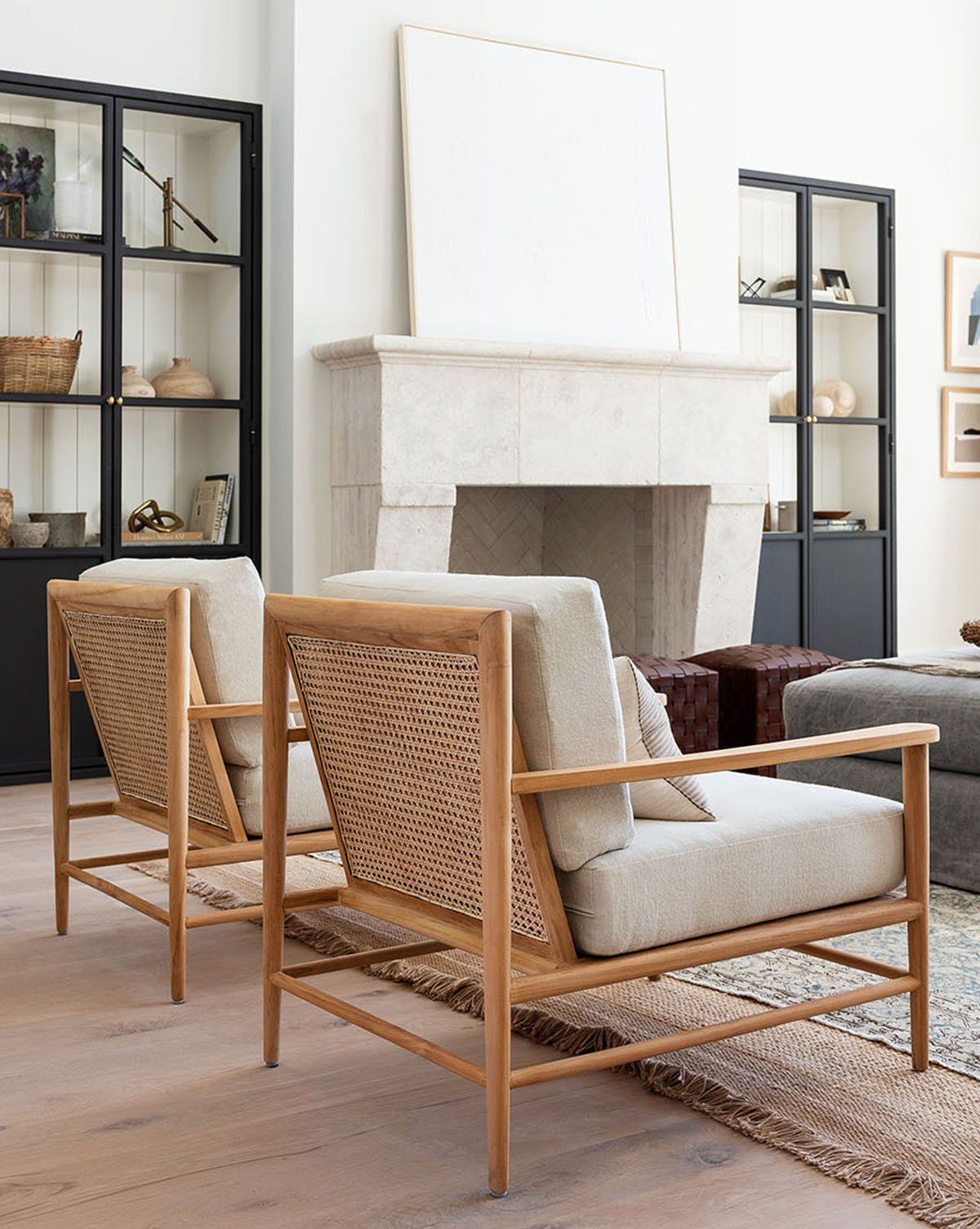 Elevate Your Space: Living Room Chairs for Every Style