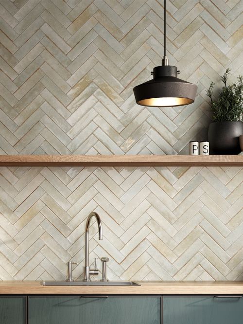 Elevate Your Space: Inspiring Bathroom Wall Tiles Ideas