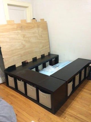 Maximize Storage: Creative Storage Bed Designs to Consider