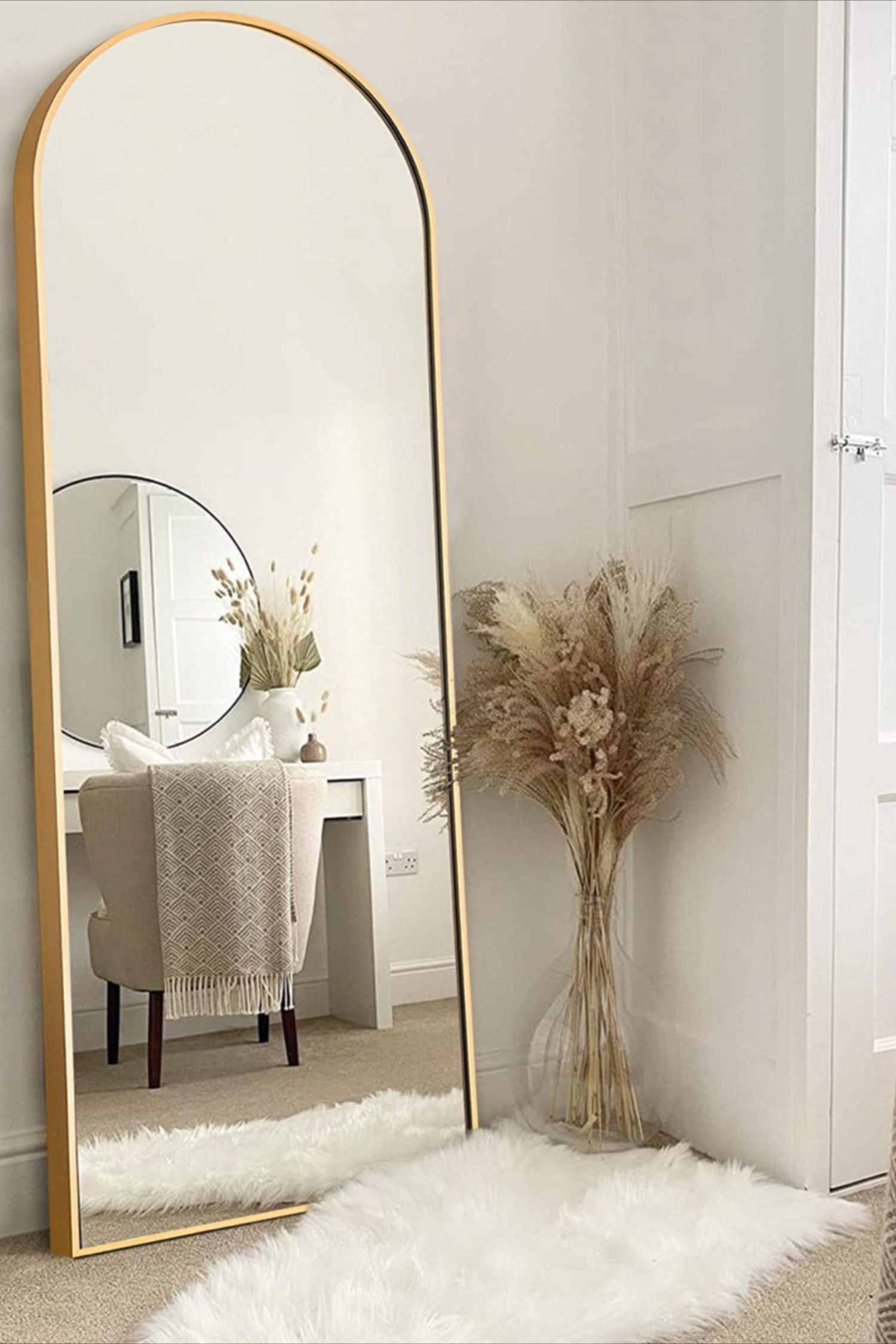 Reflect Your Style: Wall Mirror Designs for Every Space
