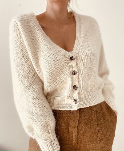 Stay Cozy and Chic: Cardigans For Women You’ll Love