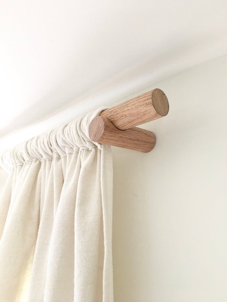 Complete Your Look: Curtain Accessories You Need