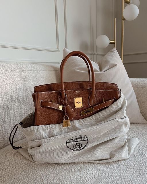 Birkin Bags Designs