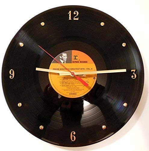Keep Track of Time in Style: Hanging Wall Clocks for Every Room