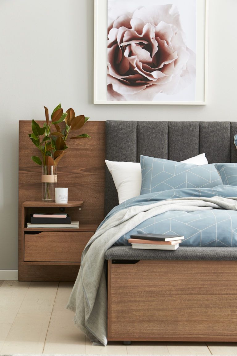 Maximize Comfort: Bed Headboard Designs for Every Bedroom