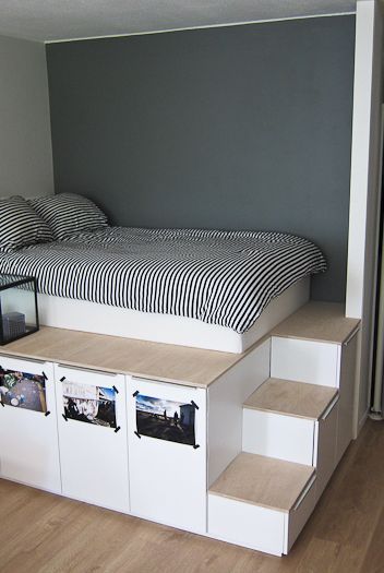 Timeless Elegance: Furniture Bed Designs for Every Bedroom