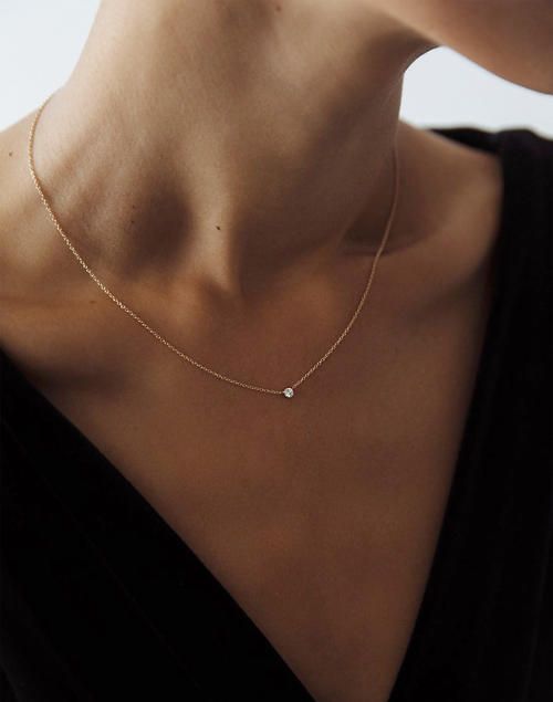 Classic Elegance: Gold Necklace Designs for Every Occasion