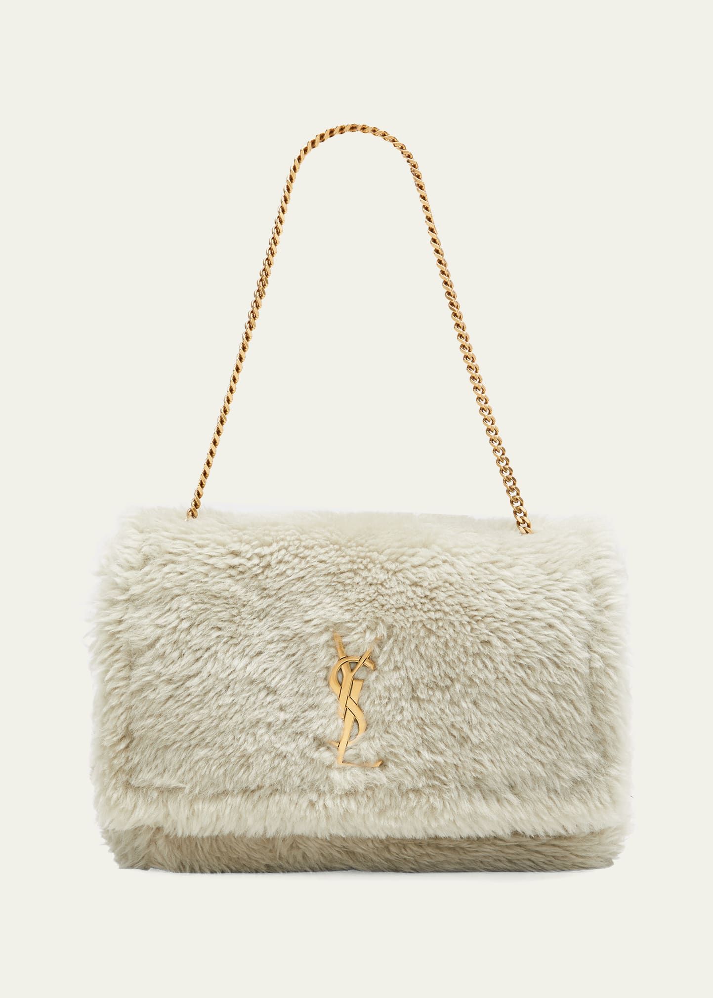 Timeless Elegance: YSL Bags for Every Fashionista