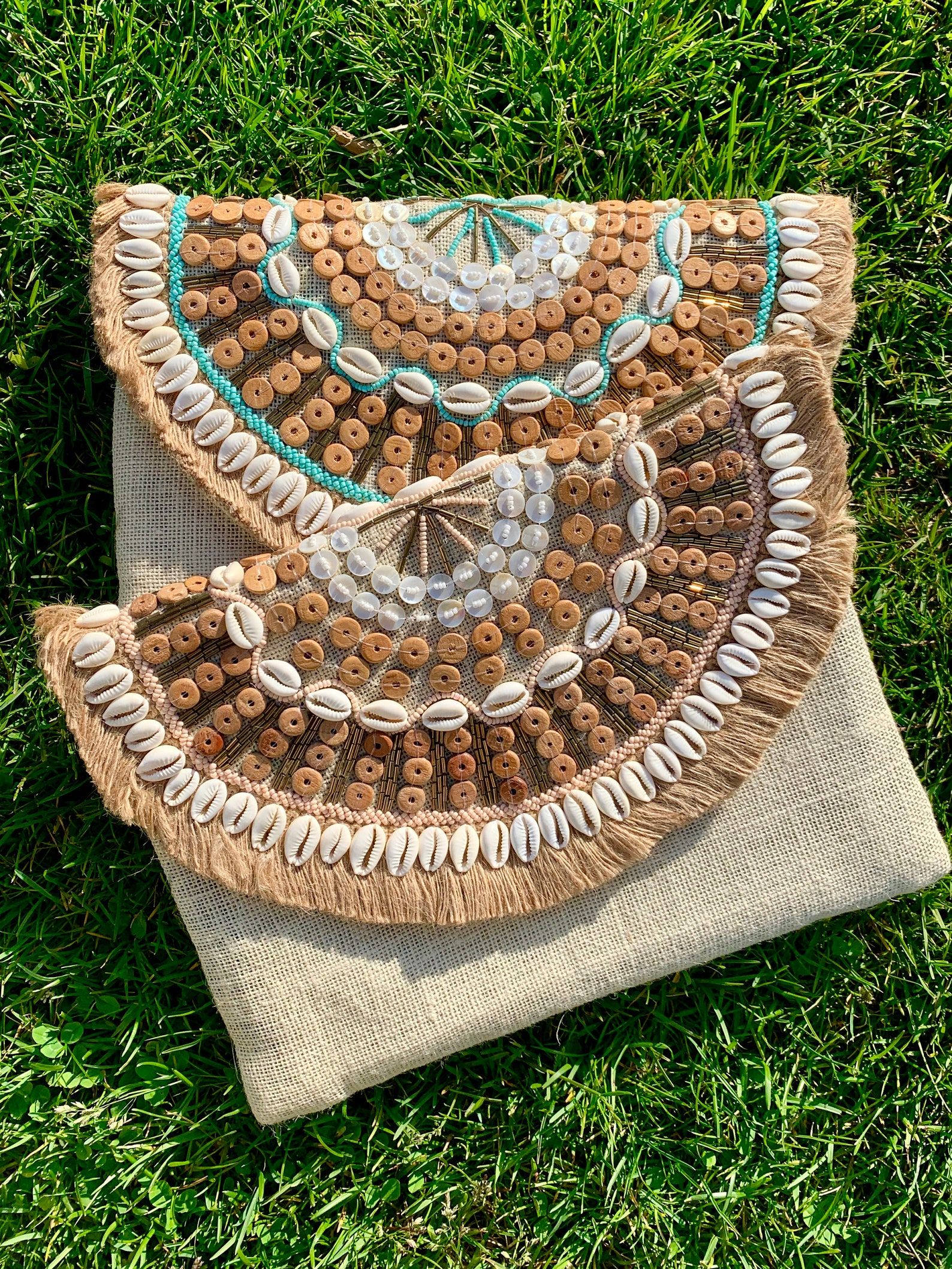 Chic and Sustainable: Jute Bags for Every Occasion
