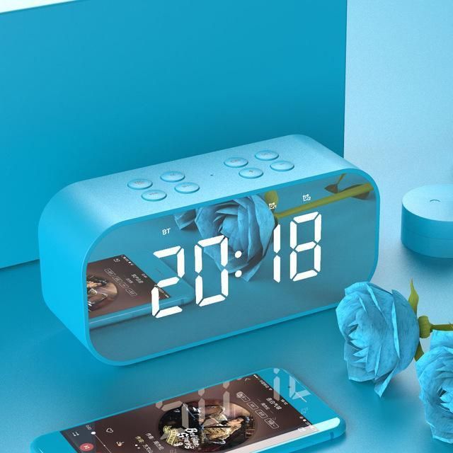 Keep Track of Time in Style: LED Clocks for Every Room