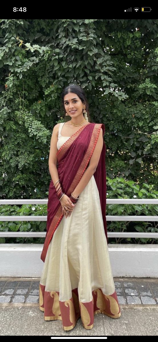 Celebrate Tradition: Onam Sarees for Every Occasion
