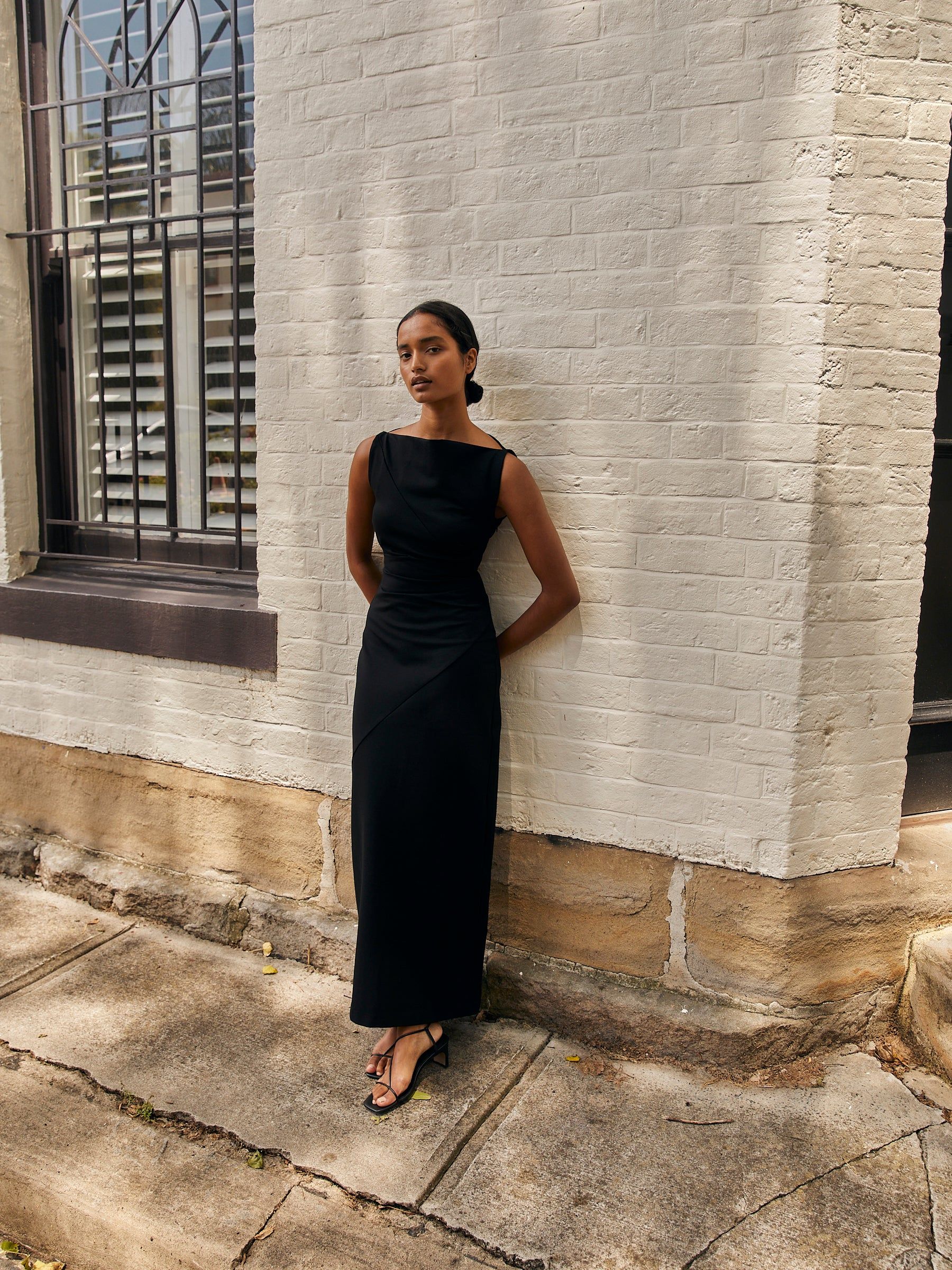 Effortless Elegance: Black Dresses for Every Occasion