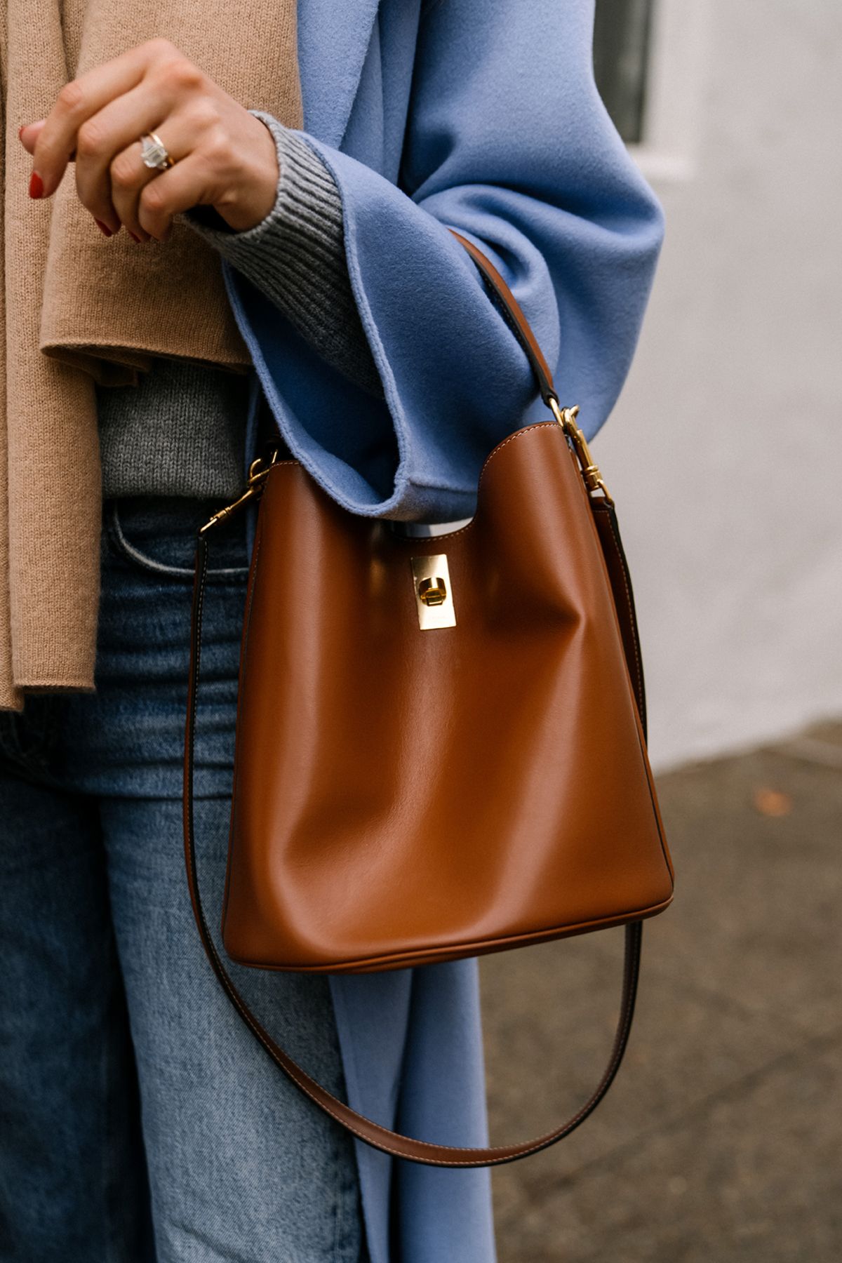 Luxurious Style: Celine Bags for Every Occasion