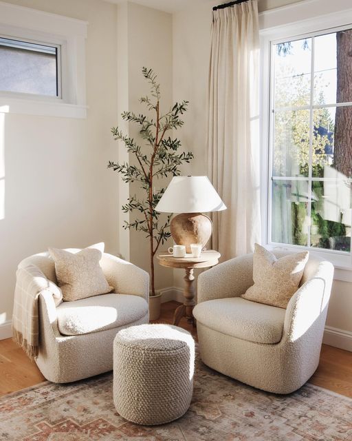 Comfort and Style: Small Chairs for Every Space