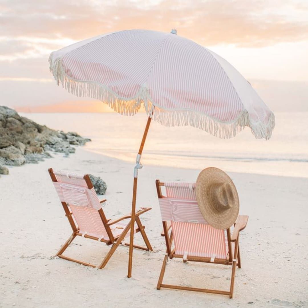 Relax in Style: Beach Chairs for Every Beach Trip