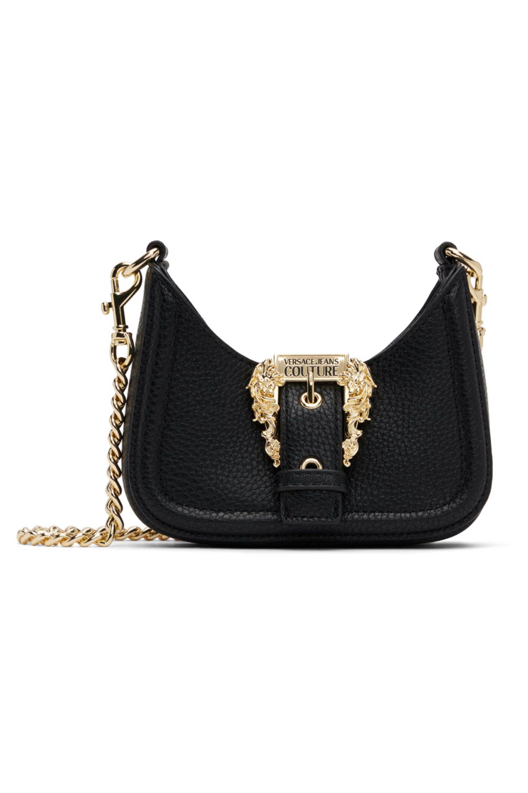 Accessorize in Luxury: Versace Bags for Every Occasion