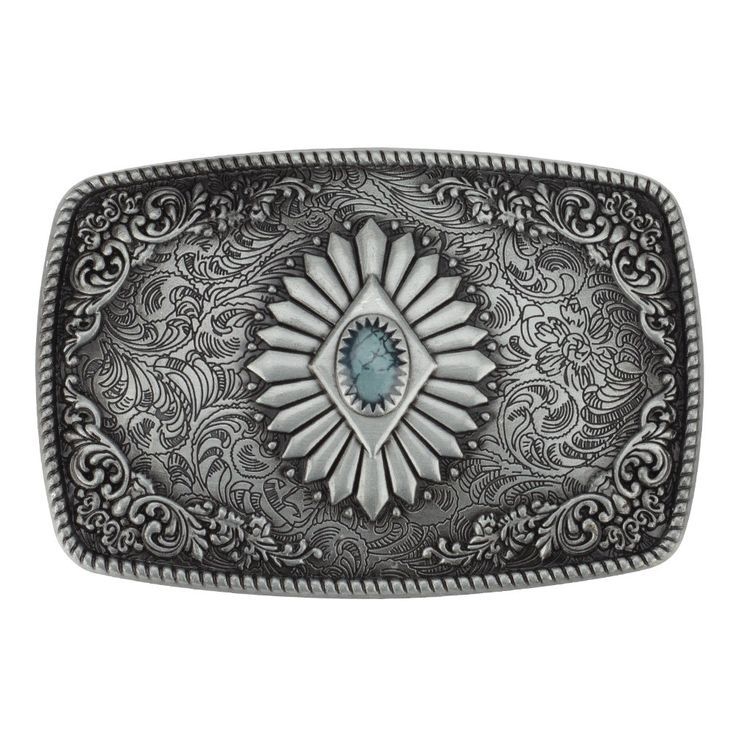 Define Your Style: Belt Buckles for Every Occasion