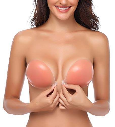 Enhance Your Silhouette: Silicone Bras for Every Occasion
