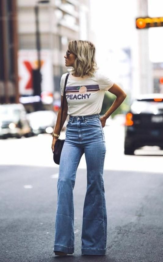 Stay Stylish and Edgy: Vintage Jeans for Every Occasion