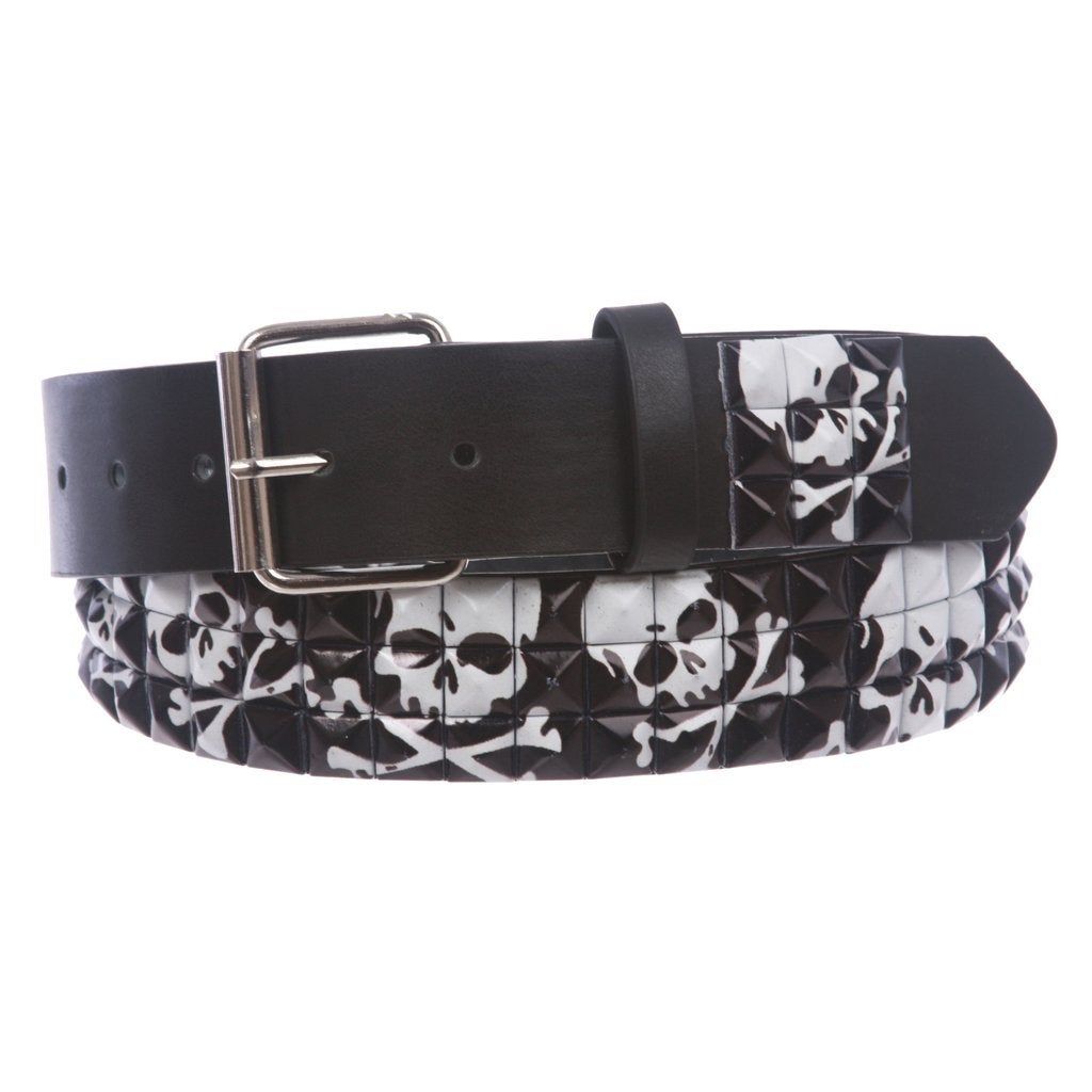 Accessorize in Style: Studded Belts for Every Occasion