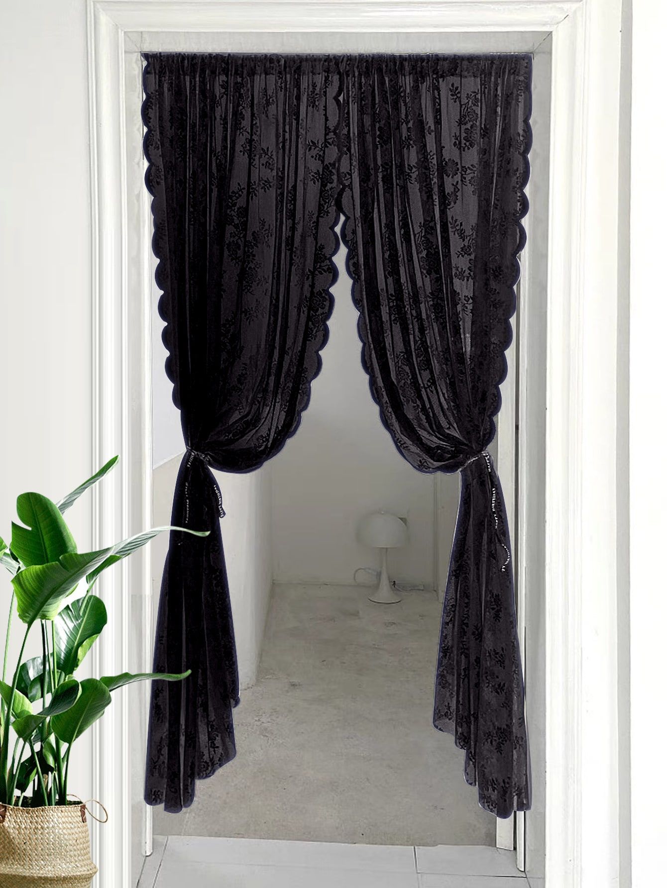 Enhance Your Space: Door Curtains for Every Room